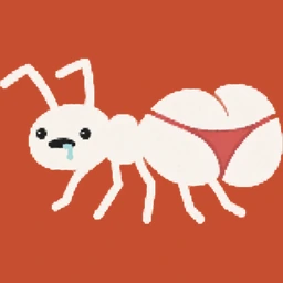 worker #4,412, photographed for her colony badge
